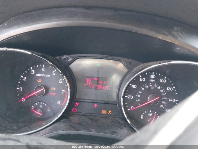 KIA SEDONA LX 2018 KNDMB5C12J6365758 Image 7