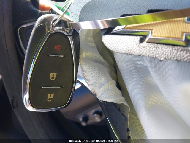 Chevrolet EQUINOX LS 2019 2GNAXSEV0K6104022 Image 11