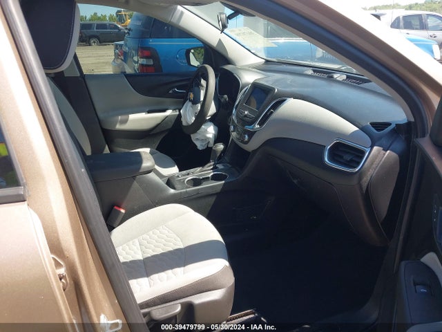 Chevrolet EQUINOX LS 2019 2GNAXSEV0K6104022 Image 5