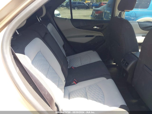 Chevrolet EQUINOX LS 2019 2GNAXSEV0K6104022 Image 8