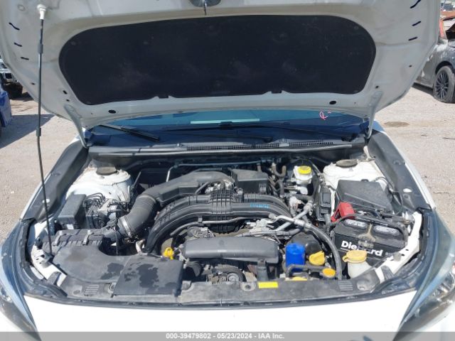 4S3GTAJ64K1704746 Subaru Impreza 2.0i Sport