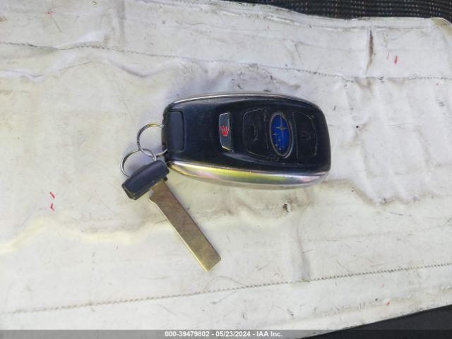 4S3GTAJ64K1704746 Subaru Impreza 2.0i Sport