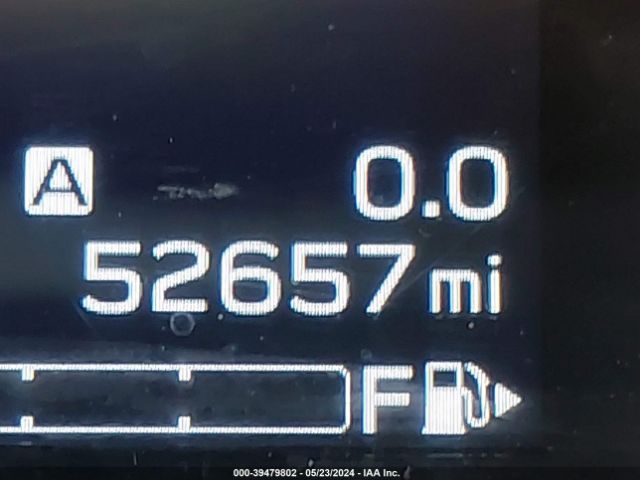 4S3GTAJ64K1704746 Subaru Impreza 2.0i Sport