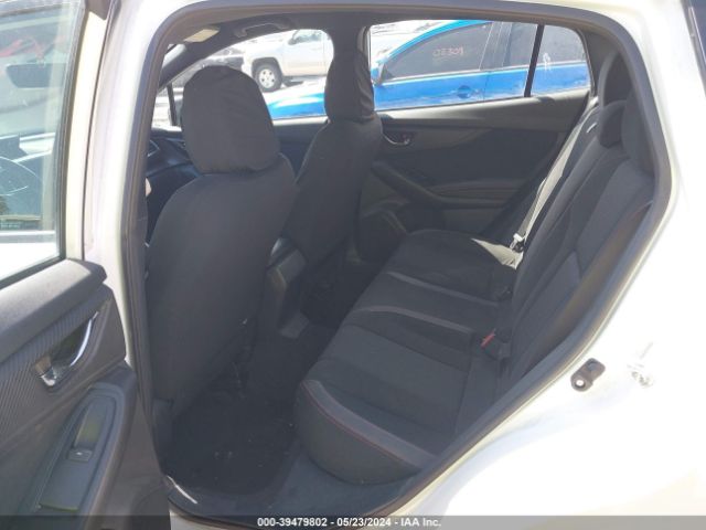 4S3GTAJ64K1704746 Subaru Impreza 2.0i Sport