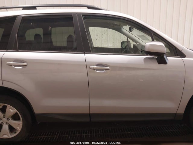Subaru Forester 2.5i Premium 2015 JF2SJADC0FH825385 Image 13