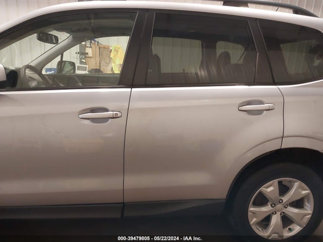 Subaru Forester 2.5i Premium 2015 JF2SJADC0FH825385 Image 14
