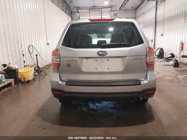 Subaru Forester 2.5i Premium 2015 JF2SJADC0FH825385 Image 16