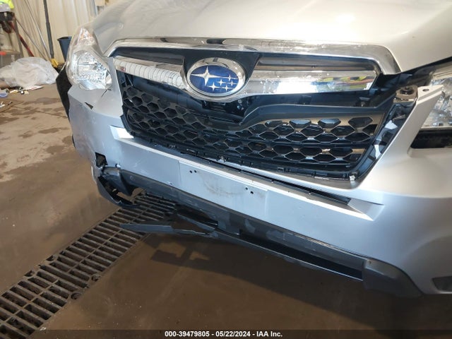 Subaru Forester 2.5i Premium 2015 JF2SJADC0FH825385 Image 6