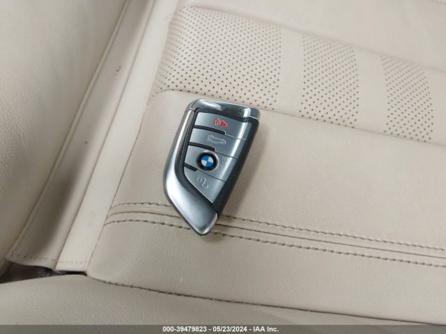 5UXCW2C0XM9F86695 BMW X7 Xdrive40i