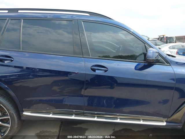 5UXCW2C0XM9F86695 BMW X7 Xdrive40i