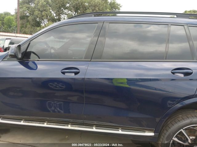 5UXCW2C0XM9F86695 BMW X7 Xdrive40i