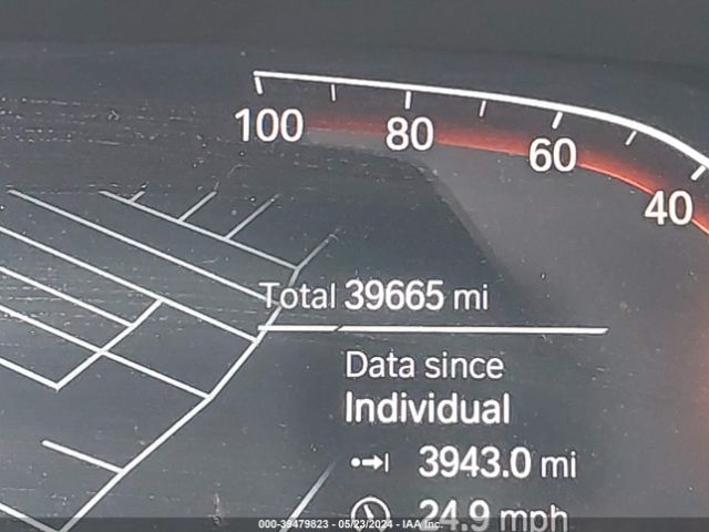 5UXCW2C0XM9F86695 BMW X7 Xdrive40i