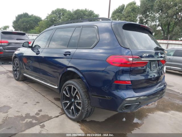 5UXCW2C0XM9F86695 BMW X7 Xdrive40i