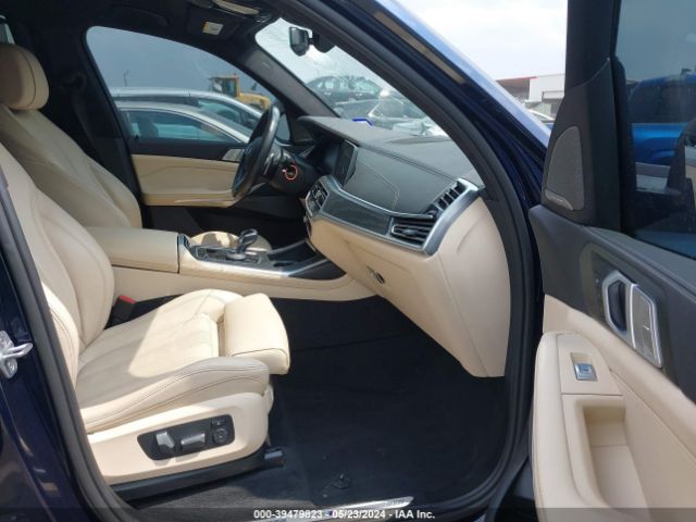 5UXCW2C0XM9F86695 BMW X7 Xdrive40i