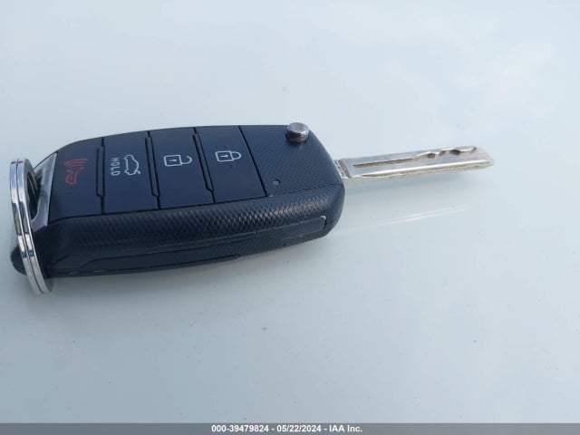 KIA Optima Lx 2014 5XXGM4A75EG271762 Image 11