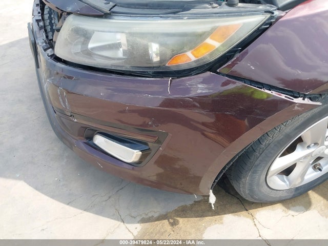 KIA Optima Lx 2014 5XXGM4A75EG271762 Image 6