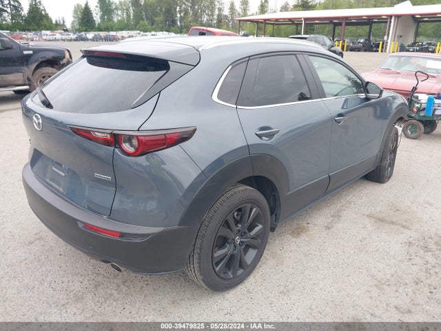 3MVDMBCL6NM446812 Mazda Cx-30 Carbon Edition