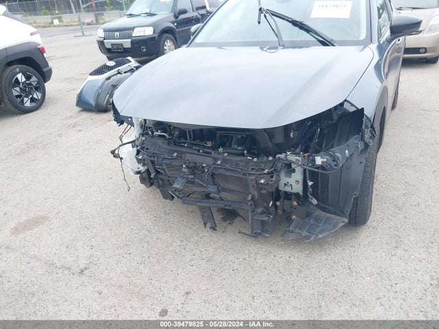 3MVDMBCL6NM446812 Mazda Cx-30 Carbon Edition