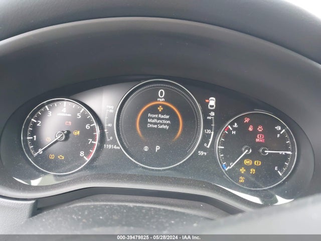 3MVDMBCL6NM446812 Mazda Cx-30 Carbon Edition