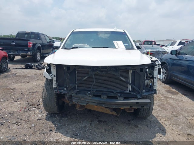Chevrolet Suburban 1500 Ls 2015 1GNSCHEC7FR628747 Image 12