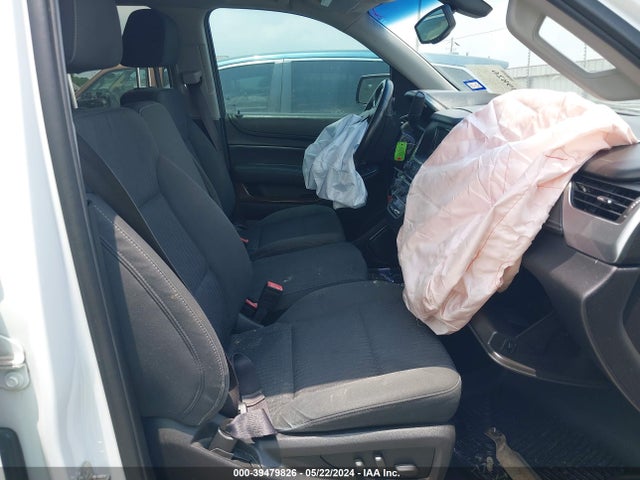 Chevrolet Suburban 1500 Ls 2015 1GNSCHEC7FR628747 Image 5