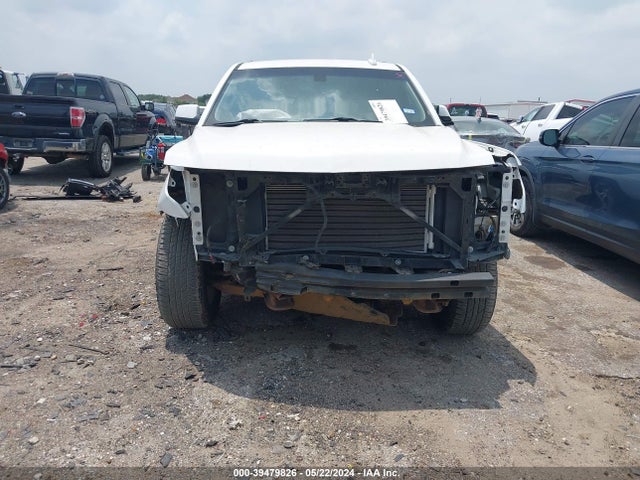 Chevrolet Suburban 1500 Ls 2015 1GNSCHEC7FR628747 Image 6