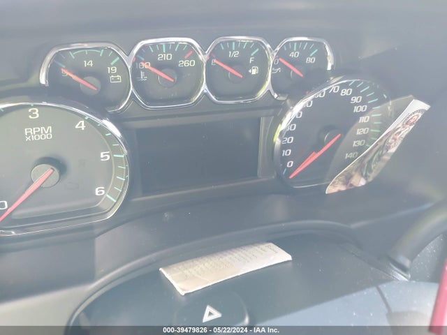 Chevrolet Suburban 1500 Ls 2015 1GNSCHEC7FR628747 Image 7