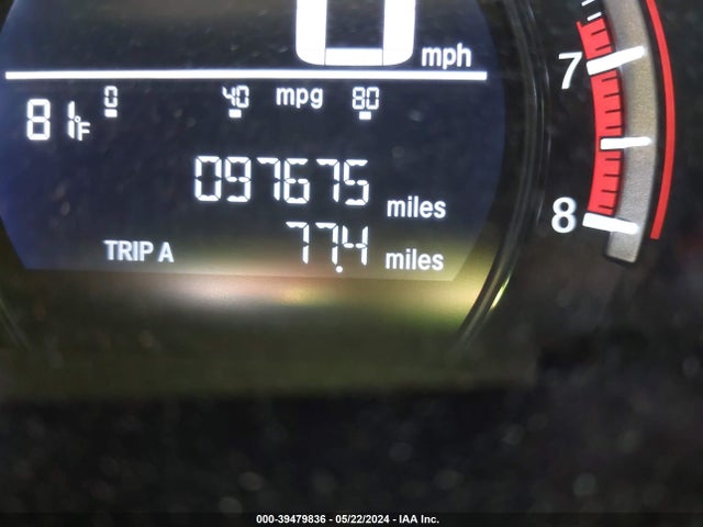 Honda Civic Lx 2016 19XFC2F54GE215219 Image 15