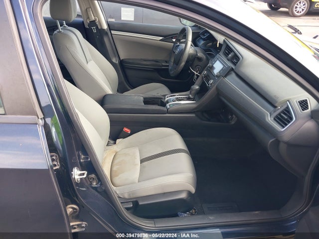 Honda Civic Lx 2016 19XFC2F54GE215219 Image 5