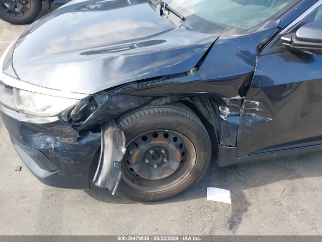 Honda Civic Lx 2016 19XFC2F54GE215219 Image 6