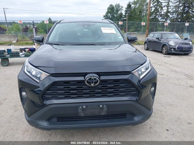 Toyota Rav4 Xle 2021 2T3W1RFV7MW165236 Image 13