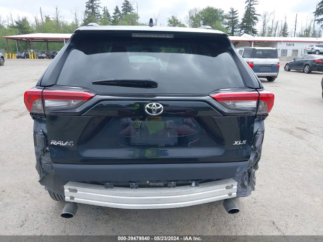 Toyota Rav4 Xle 2021 2T3W1RFV7MW165236 Image 17