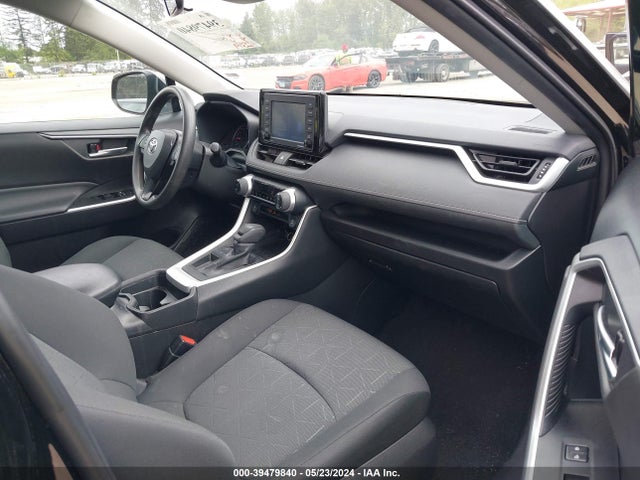 Toyota Rav4 Xle 2021 2T3W1RFV7MW165236 Image 5
