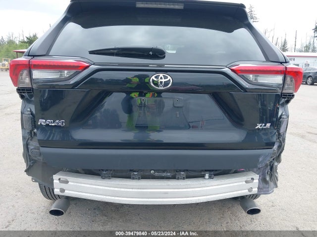Toyota Rav4 Xle 2021 2T3W1RFV7MW165236 Image 6