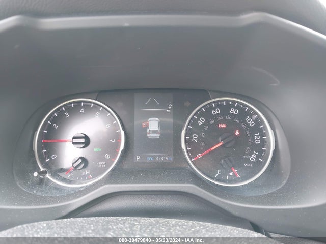 Toyota Rav4 Xle 2021 2T3W1RFV7MW165236 Image 7