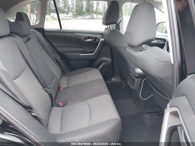 Toyota Rav4 Xle 2021 2T3W1RFV7MW165236 Image 8