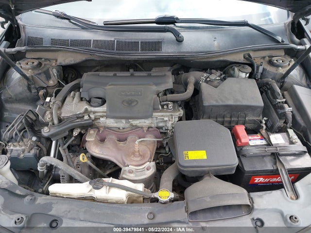 Toyota CAMRY LE 2014 4T1BF1FK5EU372127 Image 10