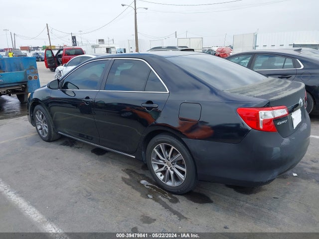Toyota CAMRY LE 2014 4T1BF1FK5EU372127 Image 3