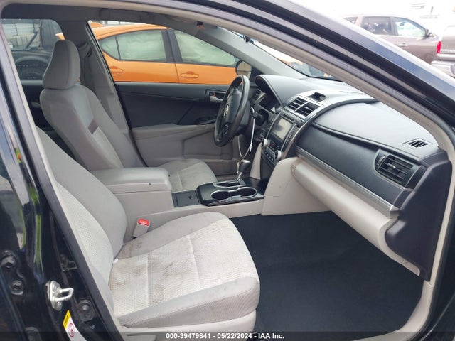Toyota CAMRY LE 2014 4T1BF1FK5EU372127 Image 5