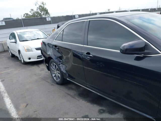 Toyota CAMRY LE 2014 4T1BF1FK5EU372127 Image 6