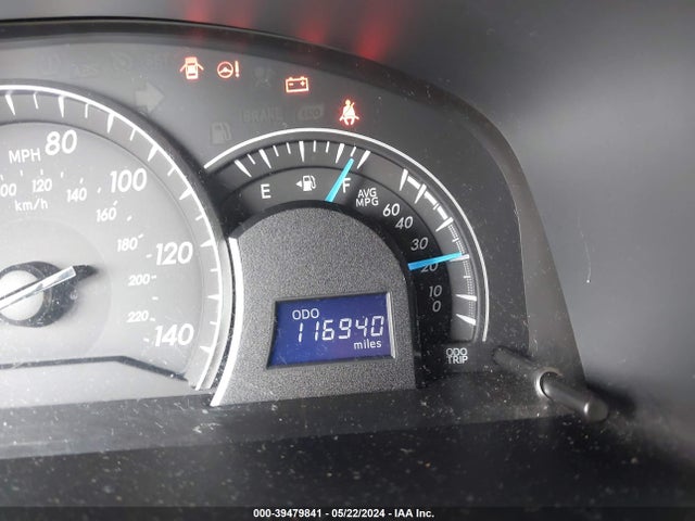 Toyota CAMRY LE 2014 4T1BF1FK5EU372127 Image 7