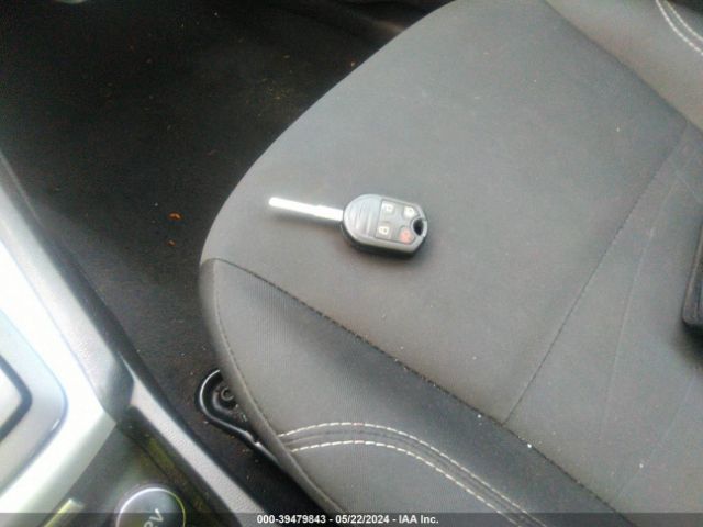 2019 FORD FIESTA 3FADP4BJ0KM156717 Photo 10