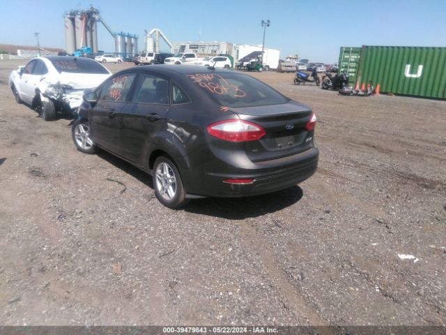 2019 FORD FIESTA 3FADP4BJ0KM156717 Photo 2