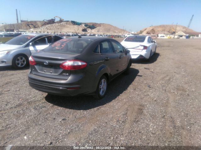 2019 FORD FIESTA 3FADP4BJ0KM156717 Photo 3