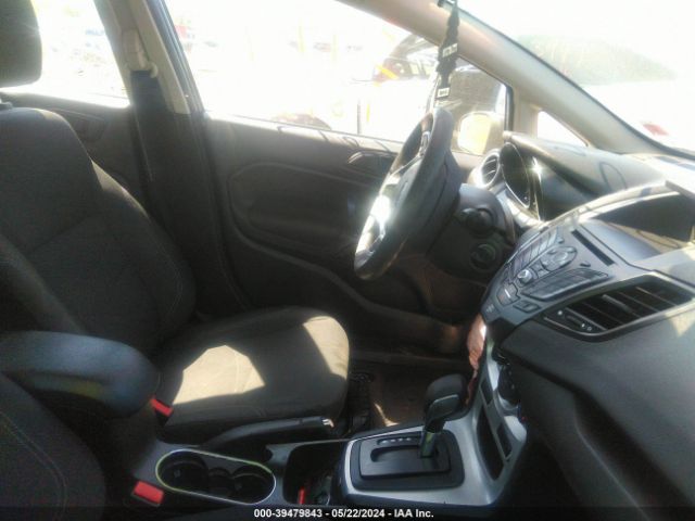 2019 FORD FIESTA 3FADP4BJ0KM156717 Photo 4