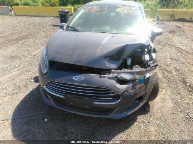 2019 FORD FIESTA 3FADP4BJ0KM156717 Photo 5