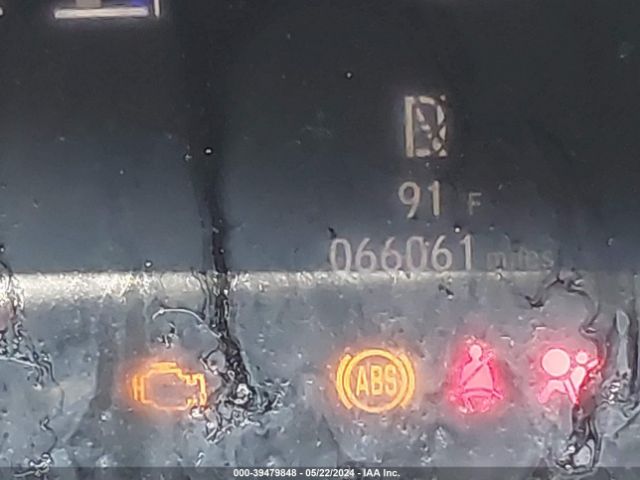 1HGCV3F55MA016568 Honda Accord Hybrid Ex-l