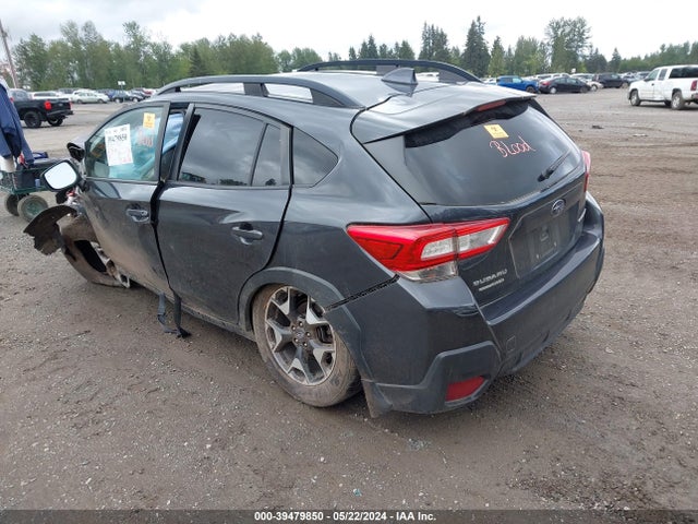 JF2GTACCXK8250322 Subaru Crosstrek 2.0i Premium