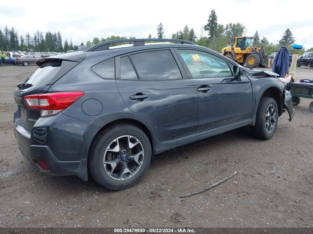 JF2GTACCXK8250322 Subaru Crosstrek 2.0i Premium