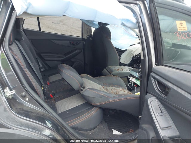 JF2GTACCXK8250322 Subaru Crosstrek 2.0i Premium